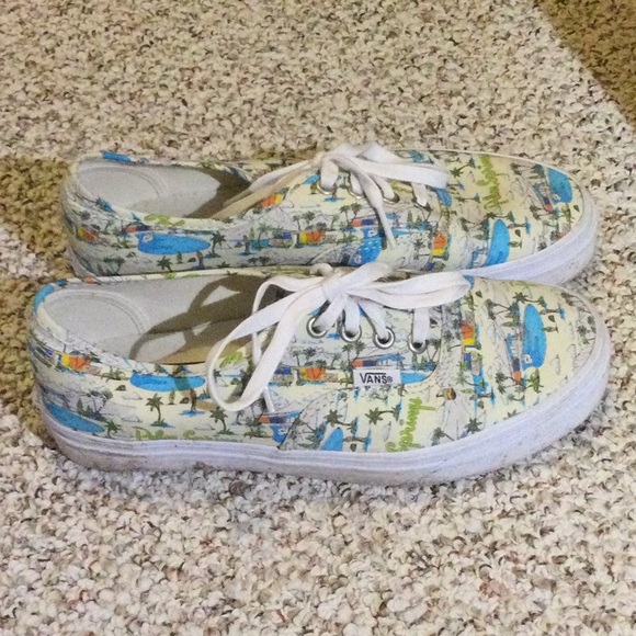 Vans Shoes - Vans shoes